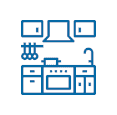 küchenmontage icon
