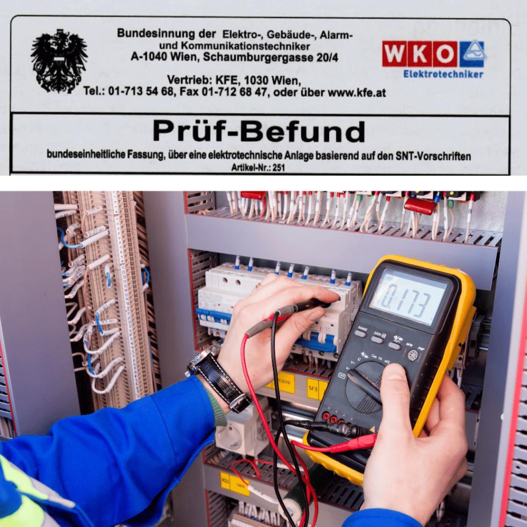 Elektriker Wien zu fairen und günstigen Kosten Mofix